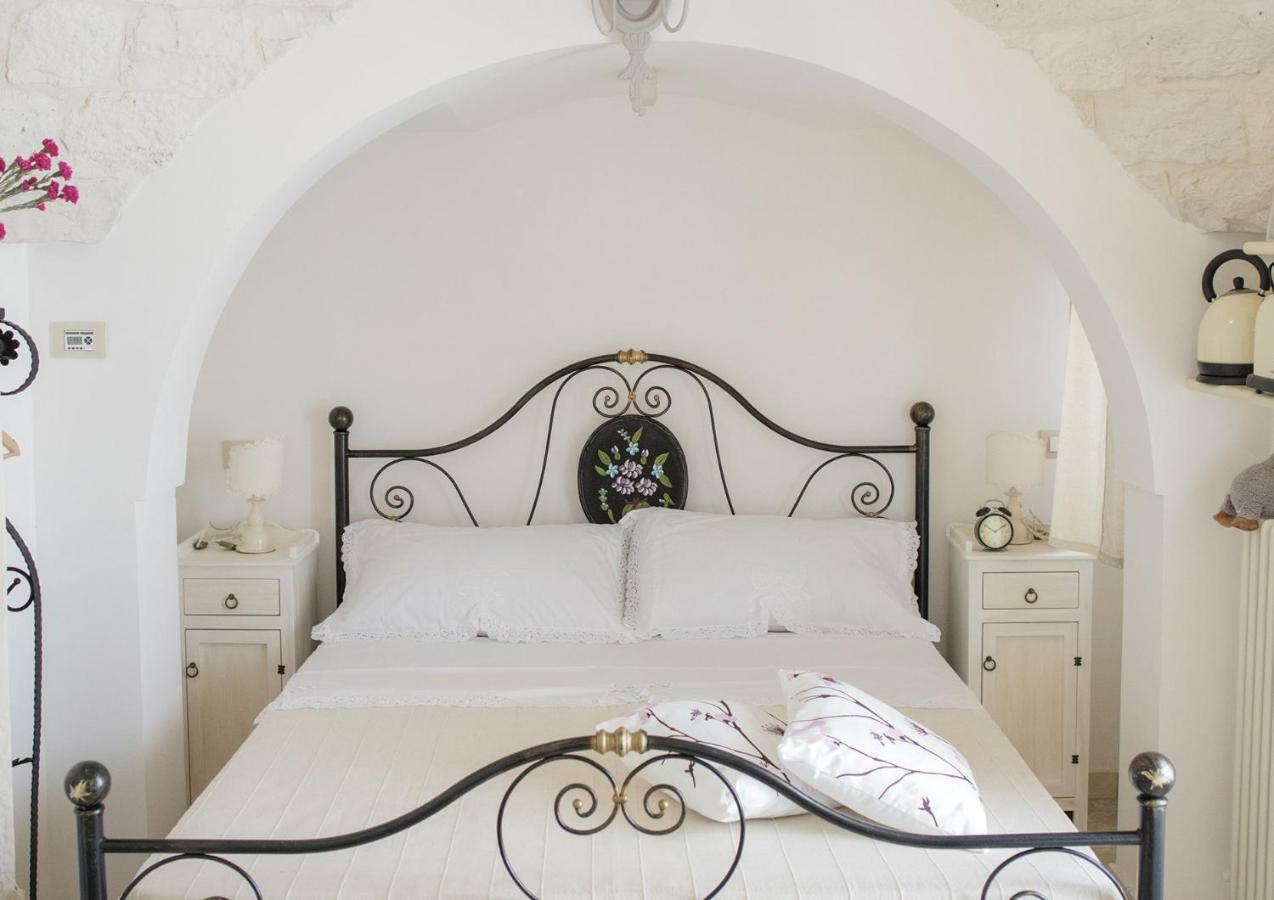 Il Carpino Villa Martina Franca Exterior foto