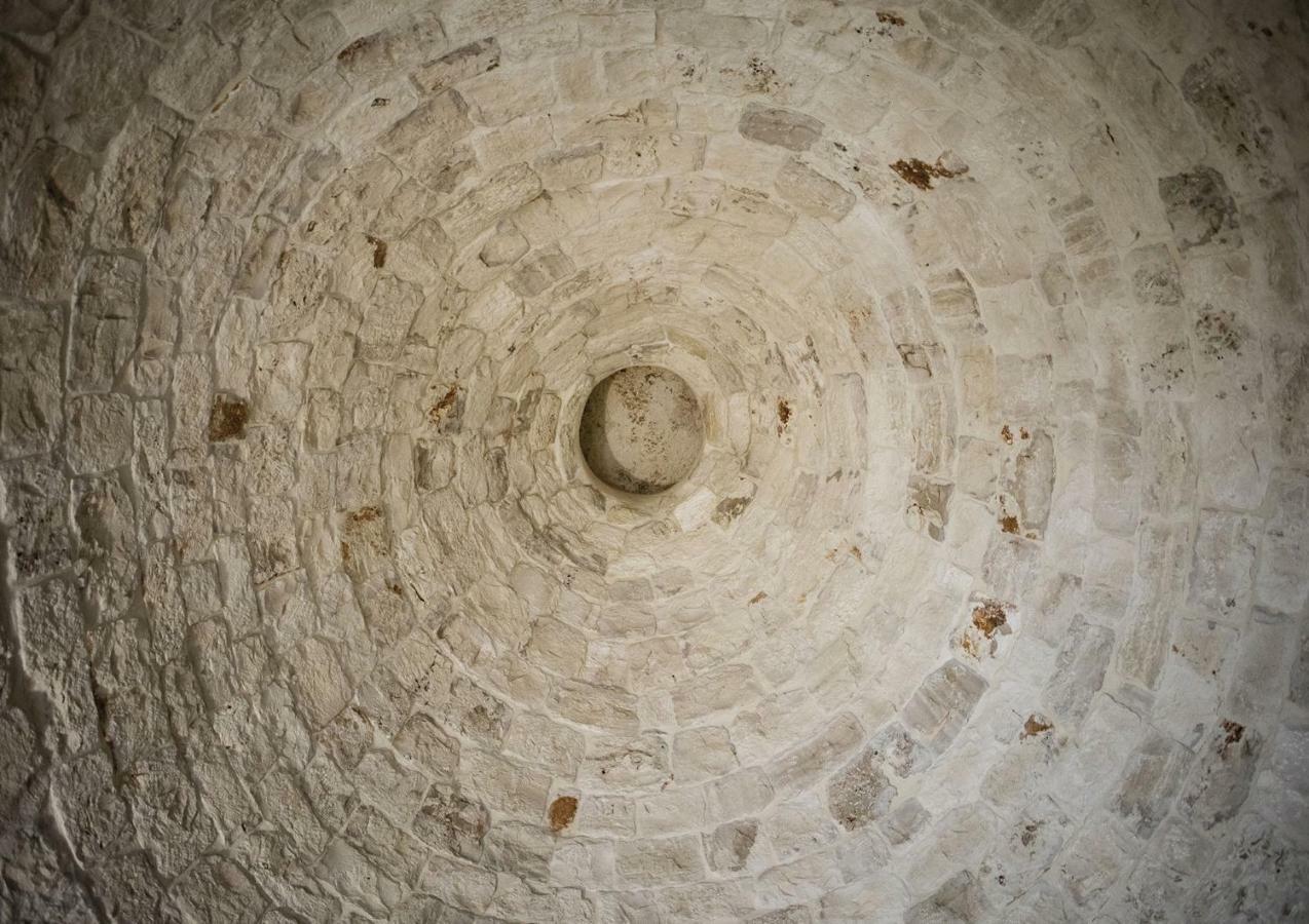 Il Carpino Villa Martina Franca Exterior foto
